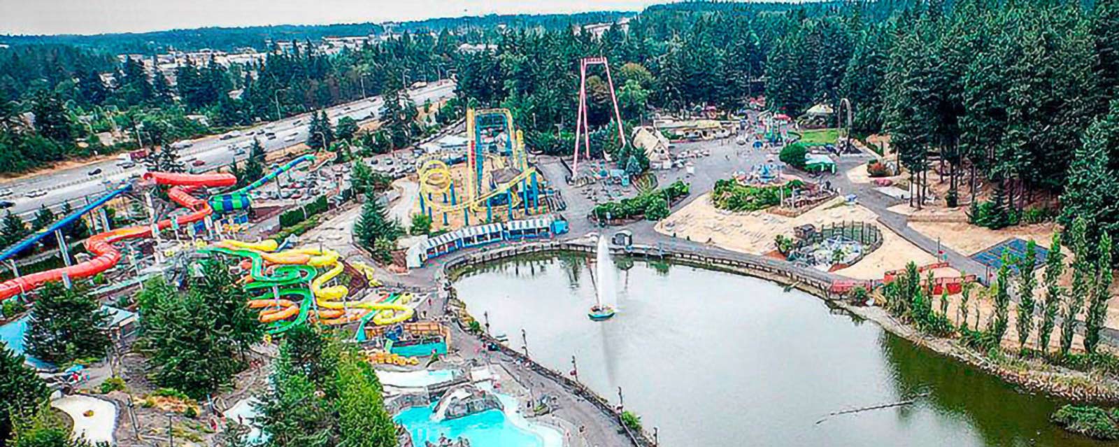 Federal Way