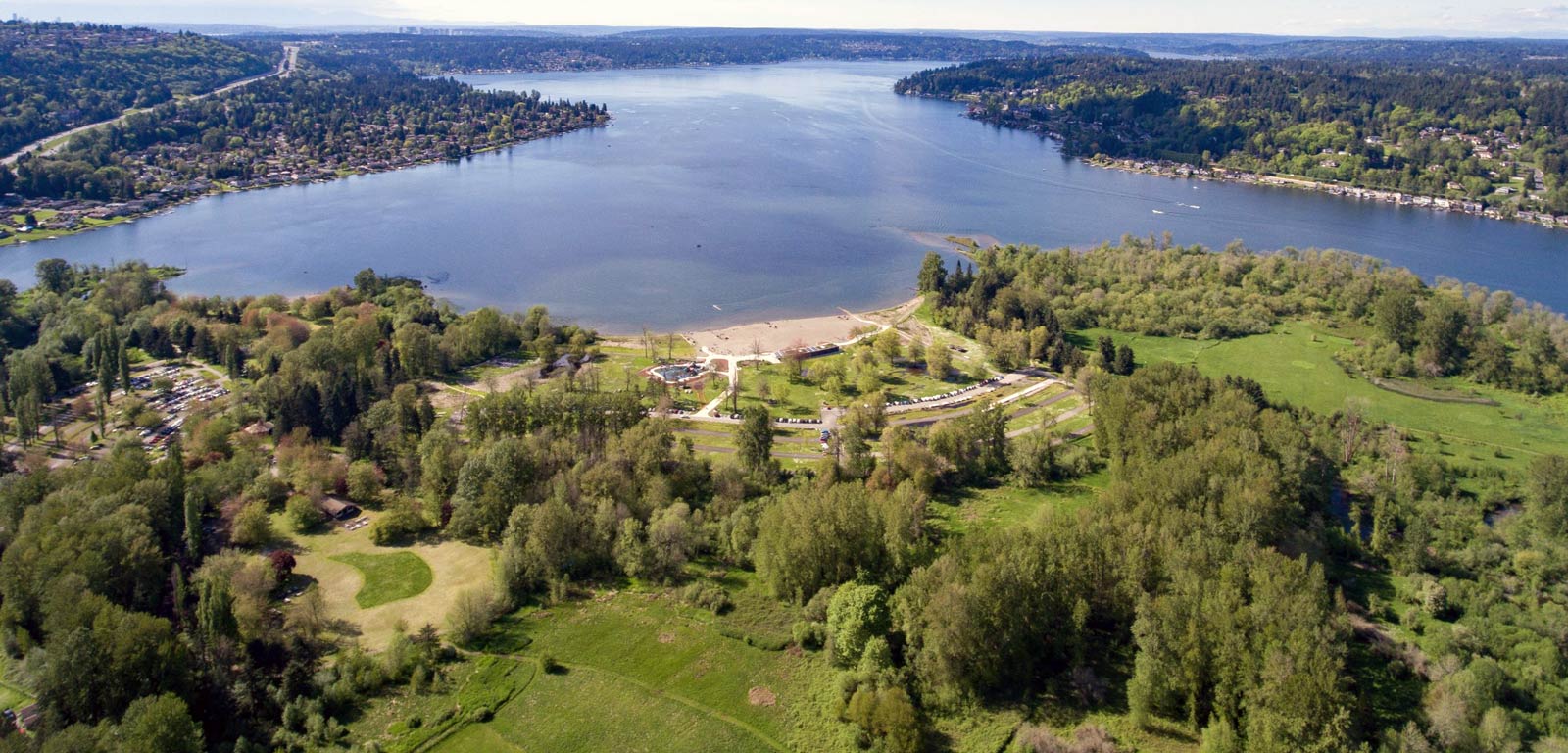 Sammamish WA