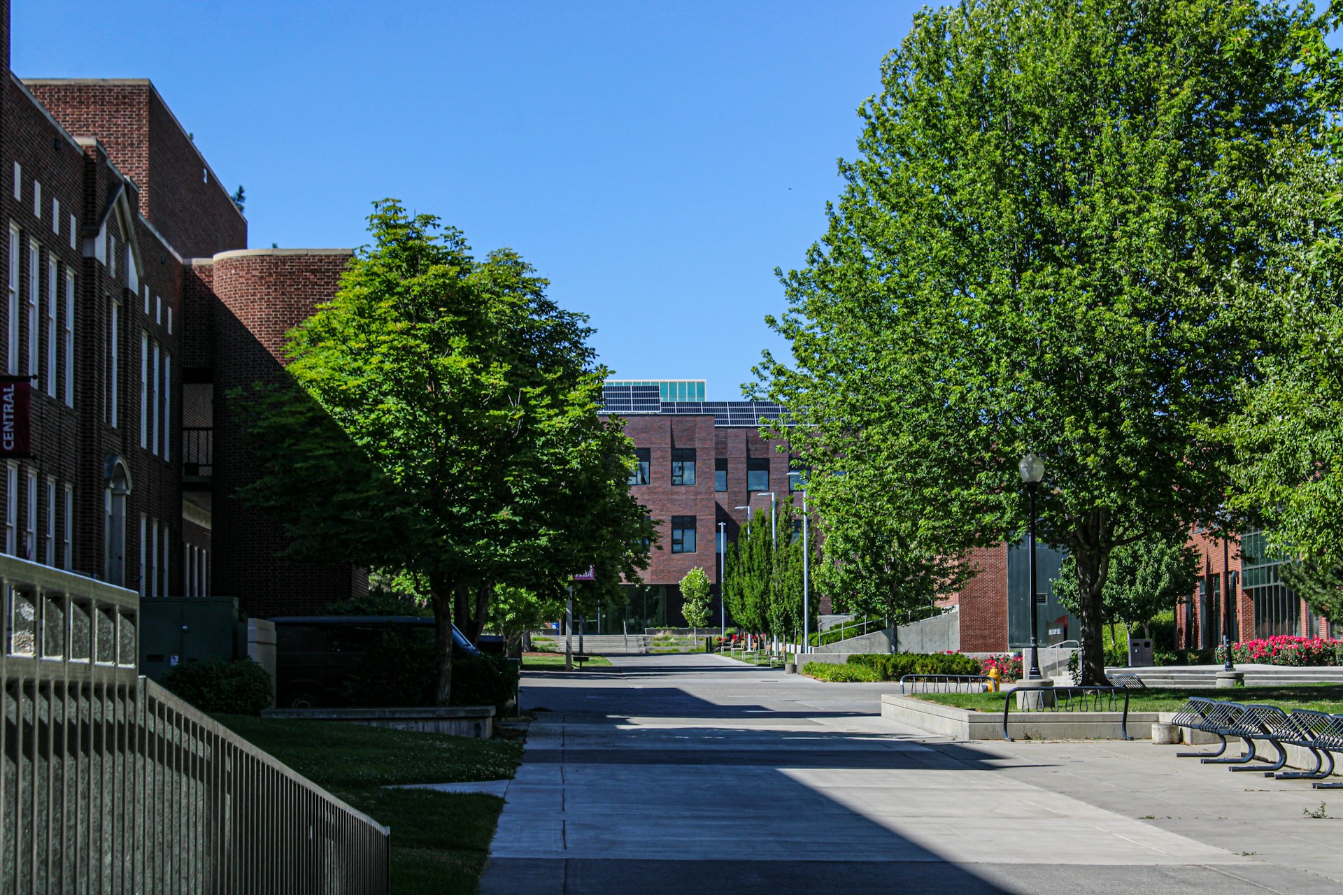 ellensburg college